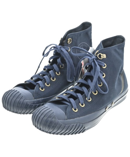 ナイジェルケーボン(NIGEL CABOURN)のNIGEL CABOURN スニーカー