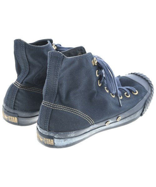 NIGEL CABOURN（ナイジェルケーボン）スニーカー 紺 サイズ:27cm メンズ/2200633438036