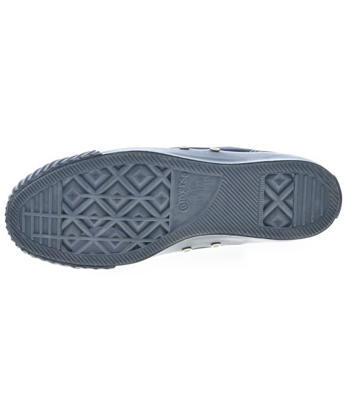 NIGEL CABOURN（ナイジェルケーボン）スニーカー 紺 サイズ:27cm メンズ/2200633438036