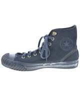 NIGEL CABOURN（ナイジェルケーボン）スニーカー 紺 サイズ:27cm メンズ/2200633438036