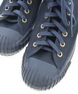 NIGEL CABOURN（ナイジェルケーボン）スニーカー 紺 サイズ:27cm メンズ/2200633438036