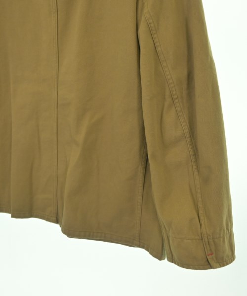 NIGEL CABOURN（ナイジェルケーボン）その他 ベージュ サイズ:50(XL位) メンズ/2200632950034