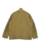 NIGEL CABOURN（ナイジェルケーボン）その他 ベージュ サイズ:50(XL位) メンズ/2200632950034