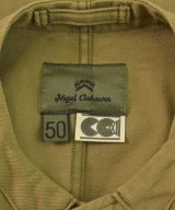 NIGEL CABOURN（ナイジェルケーボン）その他 ベージュ サイズ:50(XL位) メンズ/2200632950034