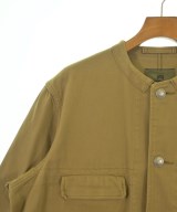 NIGEL CABOURN（ナイジェルケーボン）その他 ベージュ サイズ:50(XL位) メンズ/2200632950034