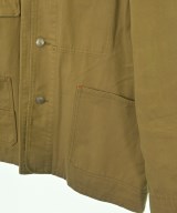 NIGEL CABOURN（ナイジェルケーボン）その他 ベージュ サイズ:50(XL位) メンズ/2200632950034