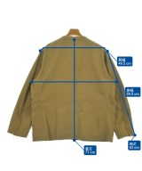 NIGEL CABOURN（ナイジェルケーボン）その他 ベージュ サイズ:50(XL位) メンズ/2200632950034