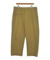 NIGEL CABOURN（ナイジェルケーボン）その他 ベージュ サイズ:32(L位) メンズ/2200632950089
