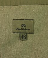 NIGEL CABOURN（ナイジェルケーボン）ジャケット カーキ サイズ:46(M位) メンズ/2200632950119