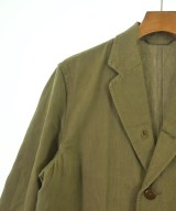 NIGEL CABOURN（ナイジェルケーボン）ジャケット カーキ サイズ:46(M位) メンズ/2200632950119