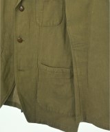 NIGEL CABOURN（ナイジェルケーボン）ジャケット カーキ サイズ:46(M位) メンズ/2200632950119