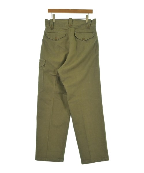 NIGEL CABOURN（ナイジェルケーボン）その他 カーキ サイズ:32(L位) メンズ/2200632950126