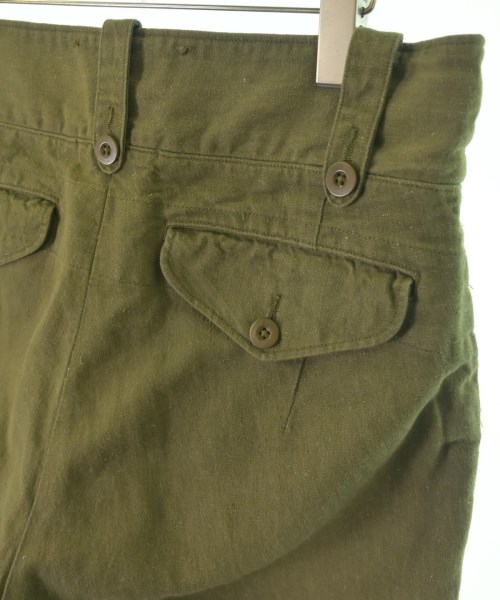 NIGEL CABOURN（ナイジェルケーボン）その他 カーキ サイズ:32(L位) メンズ/2200632950126