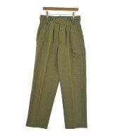 NIGEL CABOURN（ナイジェルケーボン）その他 カーキ サイズ:32(L位) メンズ/2200632950126
