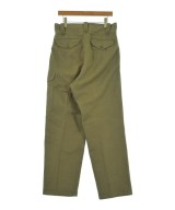 NIGEL CABOURN（ナイジェルケーボン）その他 カーキ サイズ:32(L位) メンズ/2200632950126