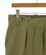NIGEL CABOURN（ナイジェルケーボン）その他 カーキ サイズ:32(L位) メンズ/2200632950126