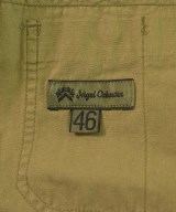 NIGEL CABOURN（ナイジェルケーボン）カジュアルシャツ ベージュ サイズ:46(M位) メンズ/2200632950133