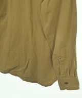 NIGEL CABOURN（ナイジェルケーボン）カジュアルシャツ ベージュ サイズ:46(M位) メンズ/2200632950133