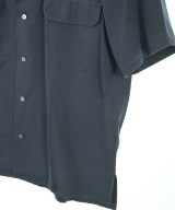 NIGEL CABOURN（ナイジェルケーボン）カジュアルシャツ 紺 サイズ:48(L位) メンズ/2200632950171
