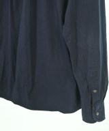 NIGEL CABOURN（ナイジェルケーボン）カジュアルシャツ 紺 サイズ:48(L位) メンズ/2200632950232