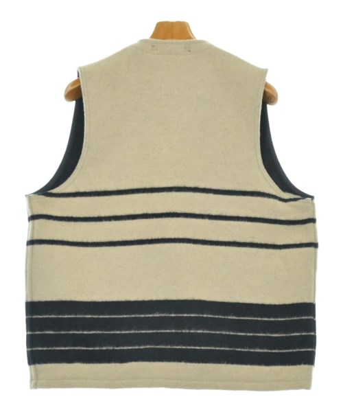 NIGEL CABOURN（ナイジェルケーボン）その他 ベージュ サイズ:-(XL位) メンズ/2200633719012