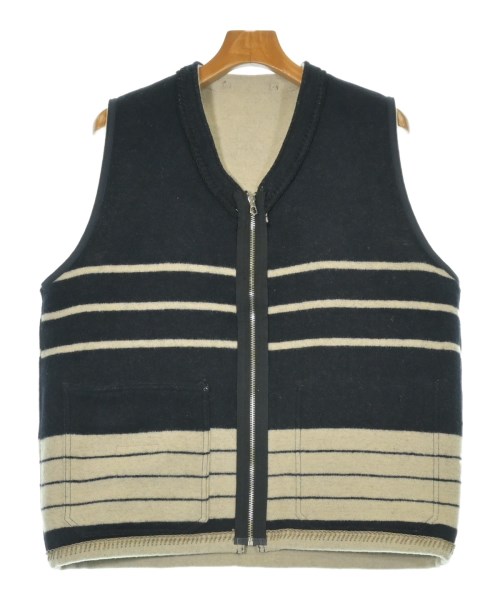 NIGEL CABOURN（ナイジェルケーボン）その他 ベージュ サイズ:-(XL位) メンズ/2200633719012