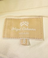 NIGEL CABOURN（ナイジェルケーボン）ロング・マキシ丈スカート ベージュ サイズ:-(L位) レディース/2200608448022