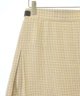 NIGEL CABOURN（ナイジェルケーボン）ロング・マキシ丈スカート ベージュ サイズ:-(L位) レディース/2200608448022