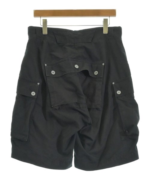 NIGEL CABOURN（ナイジェルケーボン）ショートパンツ 紺 サイズ:32(L位) メンズ/2200612730090