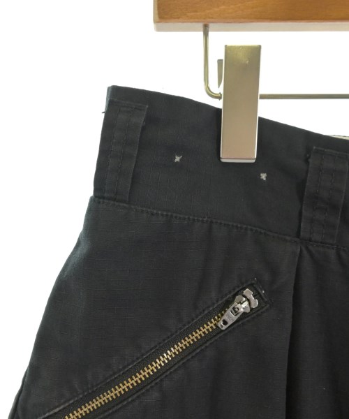 NIGEL CABOURN（ナイジェルケーボン）ショートパンツ 紺 サイズ:32(L位) メンズ/2200612730090