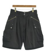 NIGEL CABOURN（ナイジェルケーボン）ショートパンツ 紺 サイズ:32(L位) メンズ/2200612730090