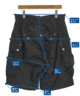 NIGEL CABOURN（ナイジェルケーボン）ショートパンツ 紺 サイズ:32(L位) メンズ/2200612730090