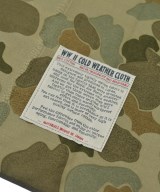 NIGEL CABOURN（ナイジェルケーボン）小物類（その他） カーキ サイズ:- メンズ/2200612787360