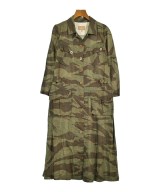 NIGEL CABOURN ワンピース