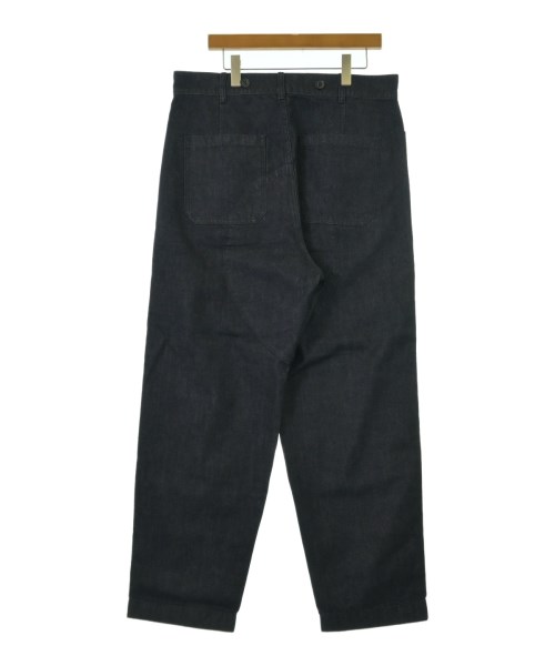 NIGEL CABOURN（ナイジェルケーボン）デニムパンツ 紺 サイズ:36(XXL位) メンズ/2200608389073