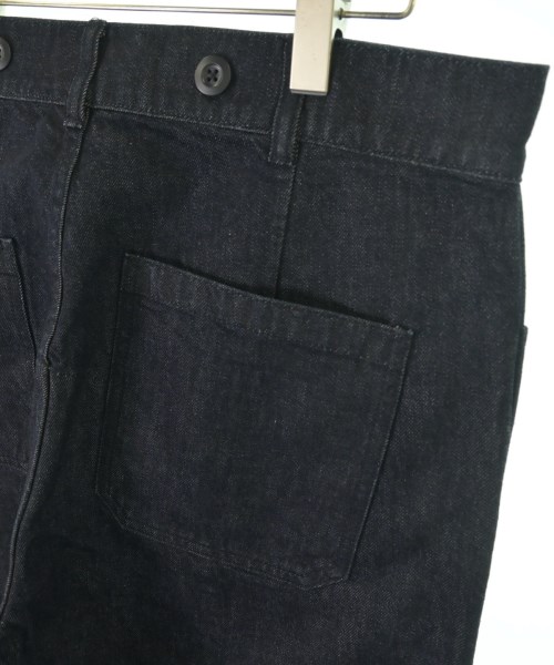 NIGEL CABOURN（ナイジェルケーボン）デニムパンツ 紺 サイズ:36(XXL位) メンズ/2200608389073