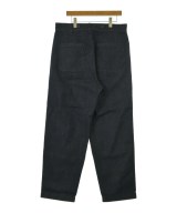 NIGEL CABOURN（ナイジェルケーボン）デニムパンツ 紺 サイズ:36(XXL位) メンズ/2200608389073