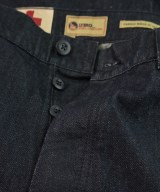 NIGEL CABOURN（ナイジェルケーボン）デニムパンツ 紺 サイズ:36(XXL位) メンズ/2200608389073