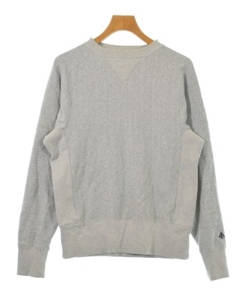 NIGEL CABOURN(ナイジェルケーボン)スウェット グレー サイズ NIGEL CABOURN(ナイジェルケーボン)スウェット グレー サイズ