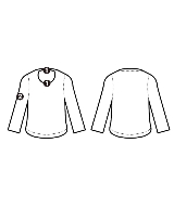 NIGEL CABOURN（ナイジェルケーボン）スウェット グレー サイズ:46(M位) メンズ/2200607722055