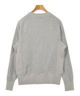 NIGEL CABOURN（ナイジェルケーボン）スウェット グレー サイズ:46(M位) メンズ/2200607722055