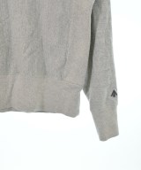 NIGEL CABOURN（ナイジェルケーボン）スウェット グレー サイズ:46(M位) メンズ/2200607722055