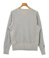 NIGEL CABOURN スウェット