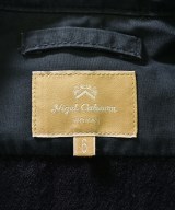 NIGEL CABOURN（ナイジェルケーボン）ワンピース 黒 サイズ:6(S位) レディース/2200619190019