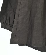 NIGEL CABOURN（ナイジェルケーボン）ブラウス グレー サイズ:F レディース/2200619190026