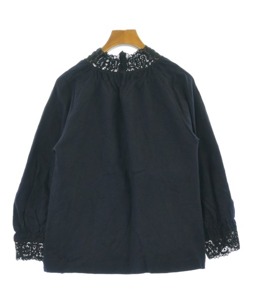 NIGEL CABOURN（ナイジェルケーボン）ニット・セーター 紺 サイズ:8(M位) レディース/2200619190033