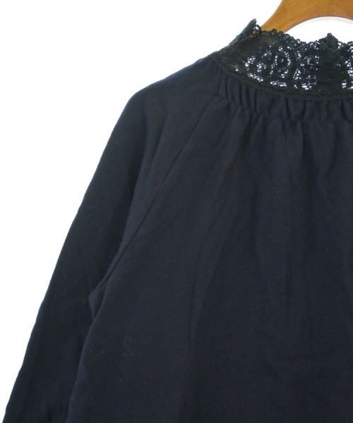 NIGEL CABOURN（ナイジェルケーボン）ニット・セーター 紺 サイズ:8(M位) レディース/2200619190033