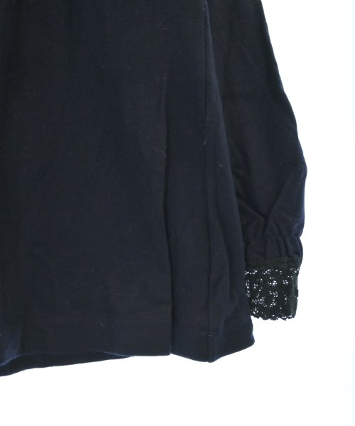 NIGEL CABOURN（ナイジェルケーボン）ニット・セーター 紺 サイズ:8(M位) レディース/2200619190033