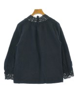 NIGEL CABOURN（ナイジェルケーボン）ニット・セーター 紺 サイズ:8(M位) レディース/2200619190033