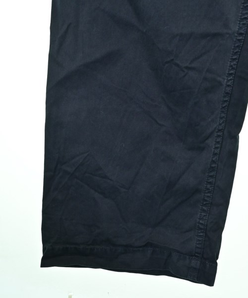 NIGEL CABOURN（ナイジェルケーボン）オールインワン/サロペット 紺 サイズ:6(S位) レディース/2200619190071